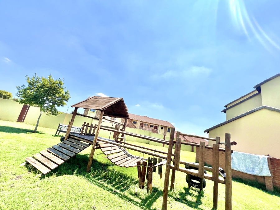 1 Bedroom Property for Sale in Sagewood Gauteng