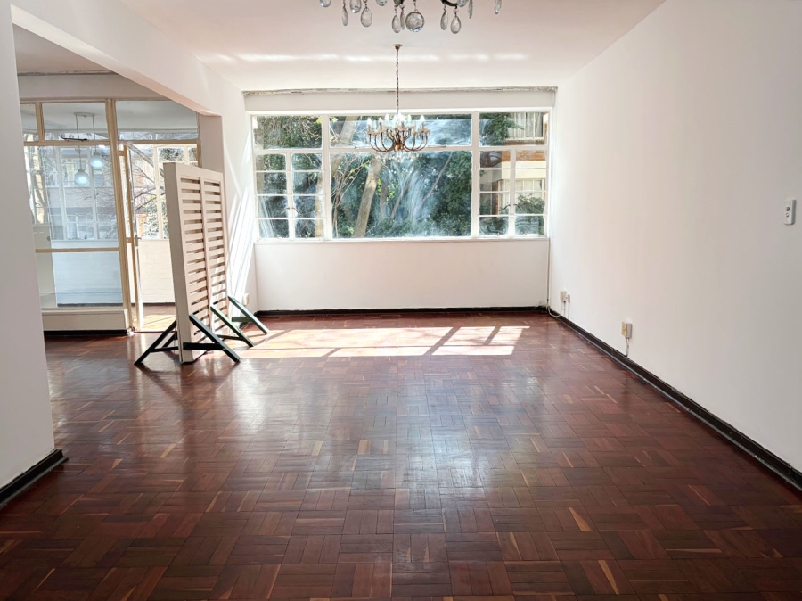 To Let 2 Bedroom Property for Rent in Killarney Gauteng