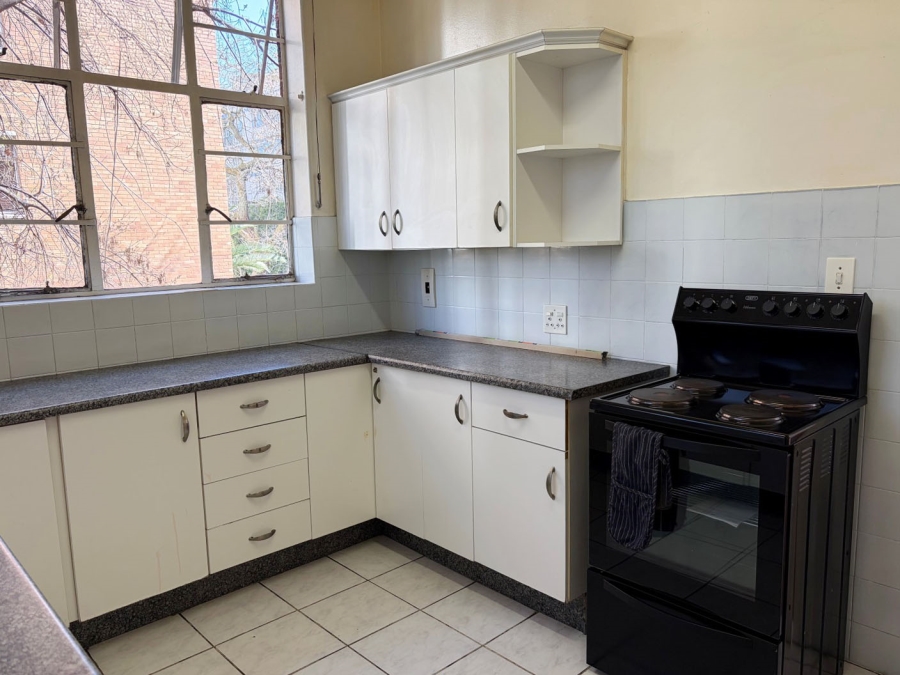 To Let 2 Bedroom Property for Rent in Killarney Gauteng