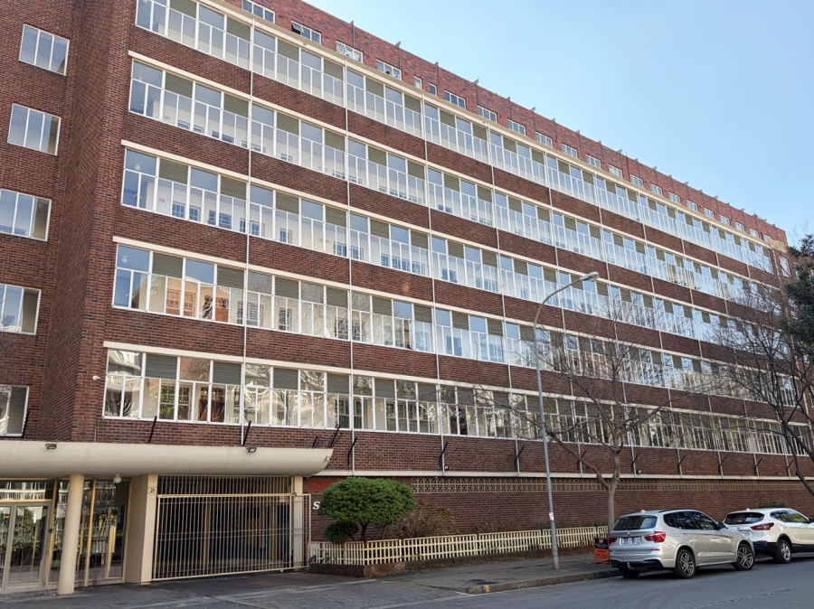 To Let 2 Bedroom Property for Rent in Killarney Gauteng