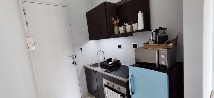 1 Bedroom Property for Sale in New Doornfontein Gauteng