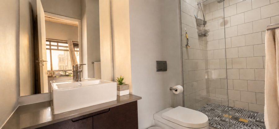 1 Bedroom Property for Sale in New Doornfontein Gauteng