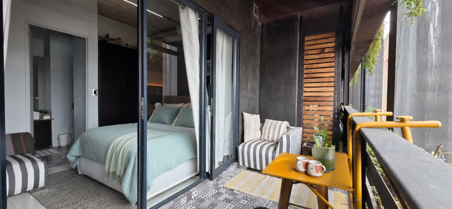 1 Bedroom Property for Sale in New Doornfontein Gauteng
