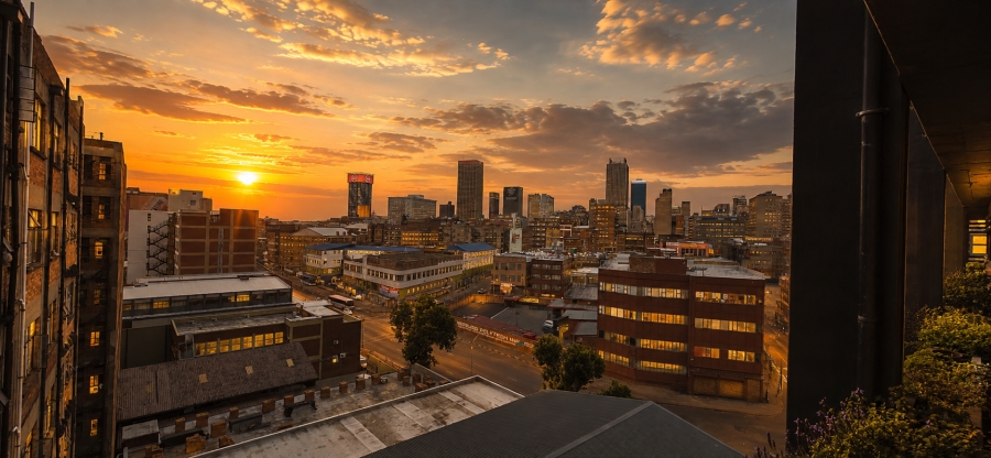 1 Bedroom Property for Sale in New Doornfontein Gauteng