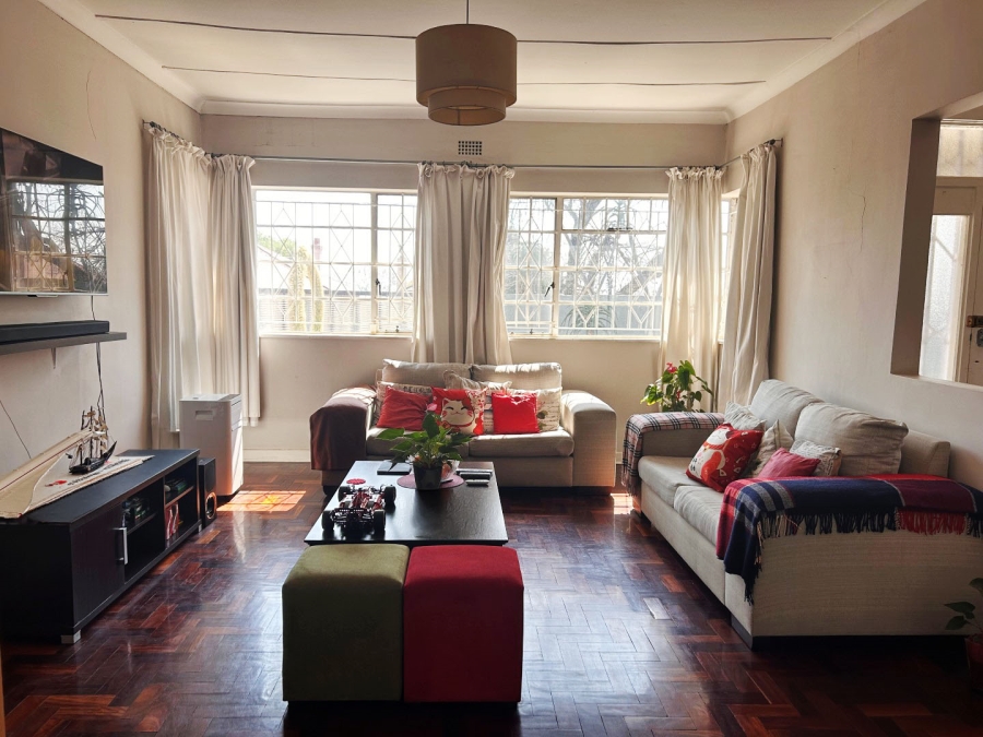 3 Bedroom Property for Sale in Highlands North Gauteng