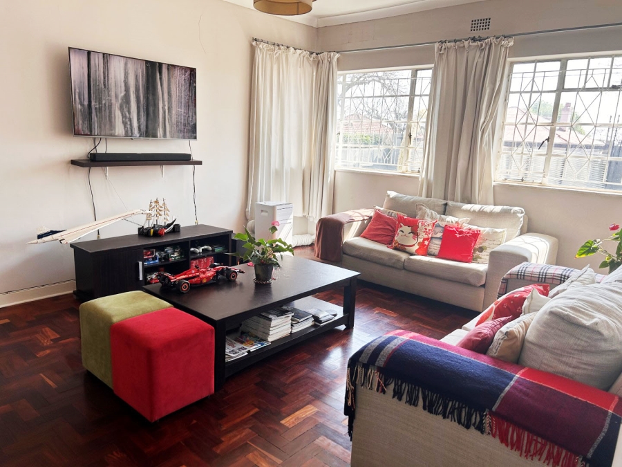 3 Bedroom Property for Sale in Highlands North Gauteng