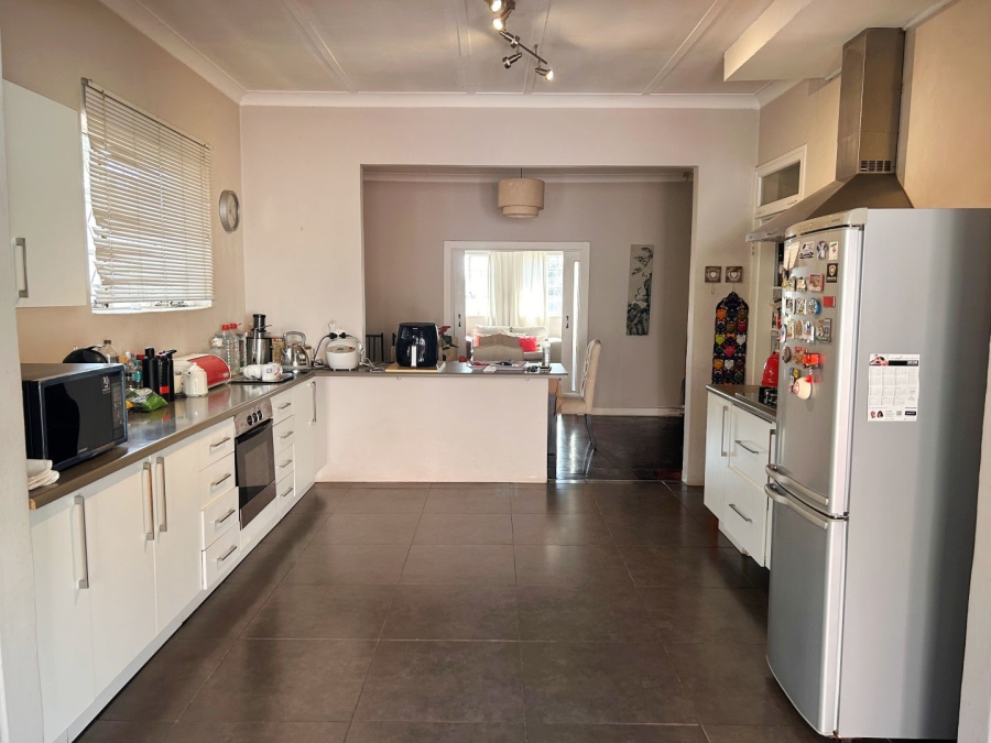 3 Bedroom Property for Sale in Highlands North Gauteng