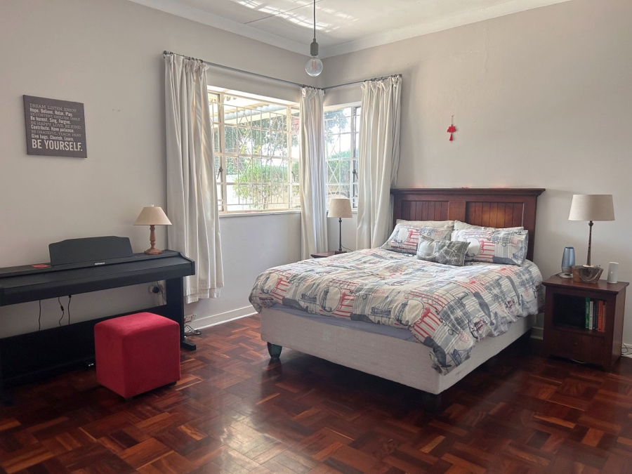 3 Bedroom Property for Sale in Highlands North Gauteng