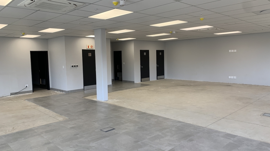 To Let Commercial Property for Rent in Linbro Park Gauteng