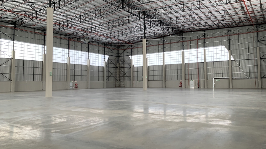 To Let Commercial Property for Rent in Linbro Park Gauteng