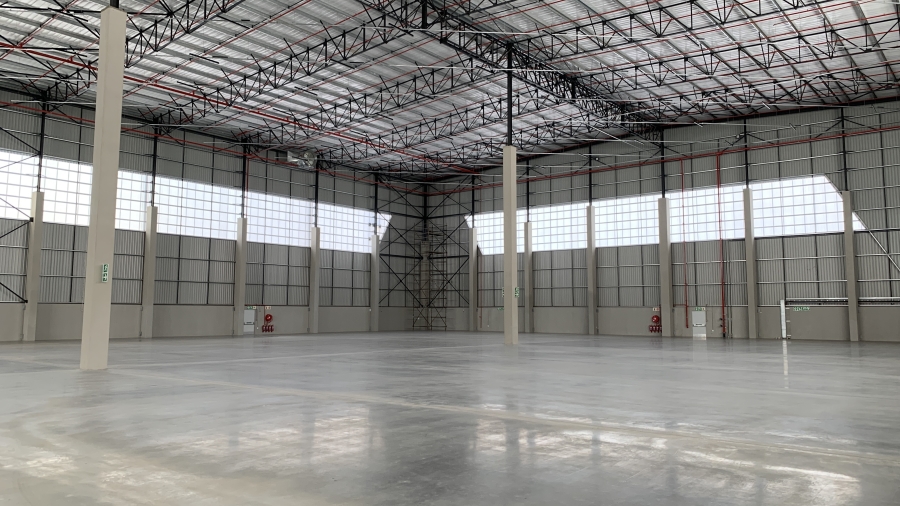 To Let Commercial Property for Rent in Linbro Park Gauteng