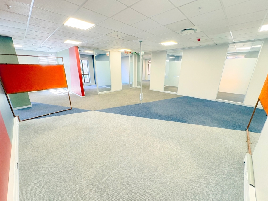 To Let Commercial Property for Rent in Rosebank Gauteng