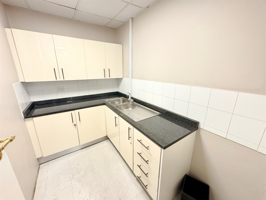 To Let Commercial Property for Rent in Rosebank Gauteng