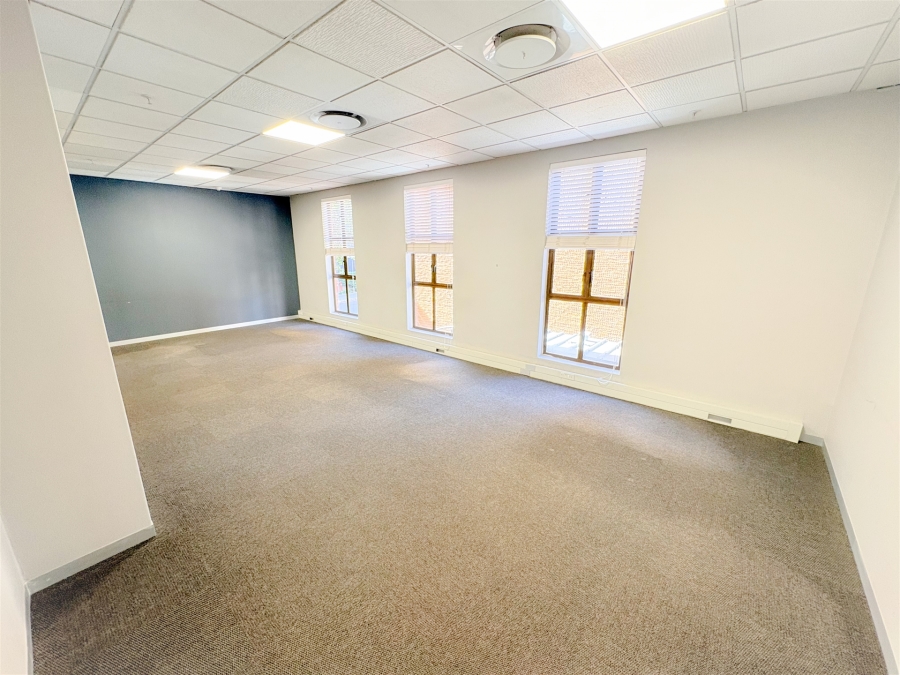 To Let Commercial Property for Rent in Rosebank Gauteng