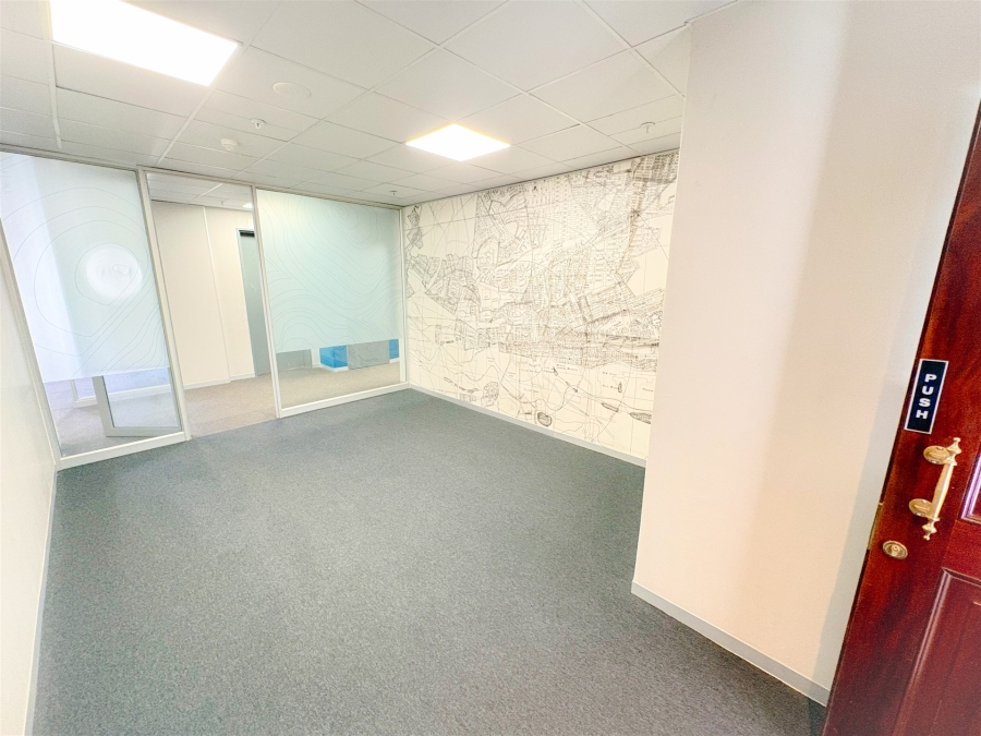 To Let Commercial Property for Rent in Rosebank Gauteng