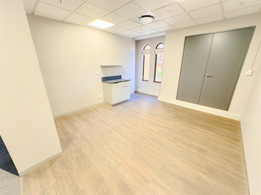 To Let Commercial Property for Rent in Rosebank Gauteng