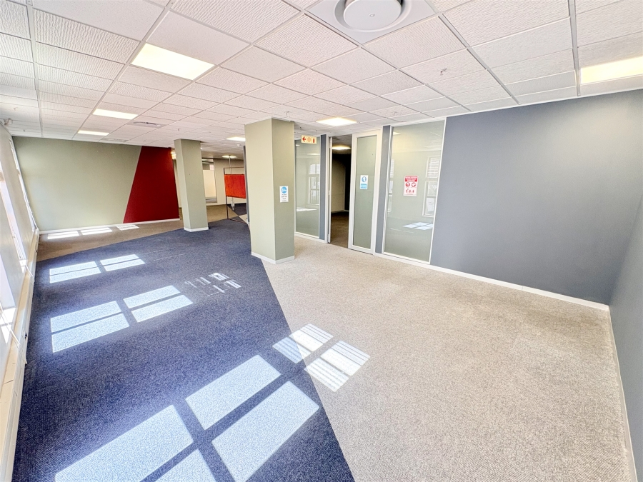 To Let Commercial Property for Rent in Rosebank Gauteng