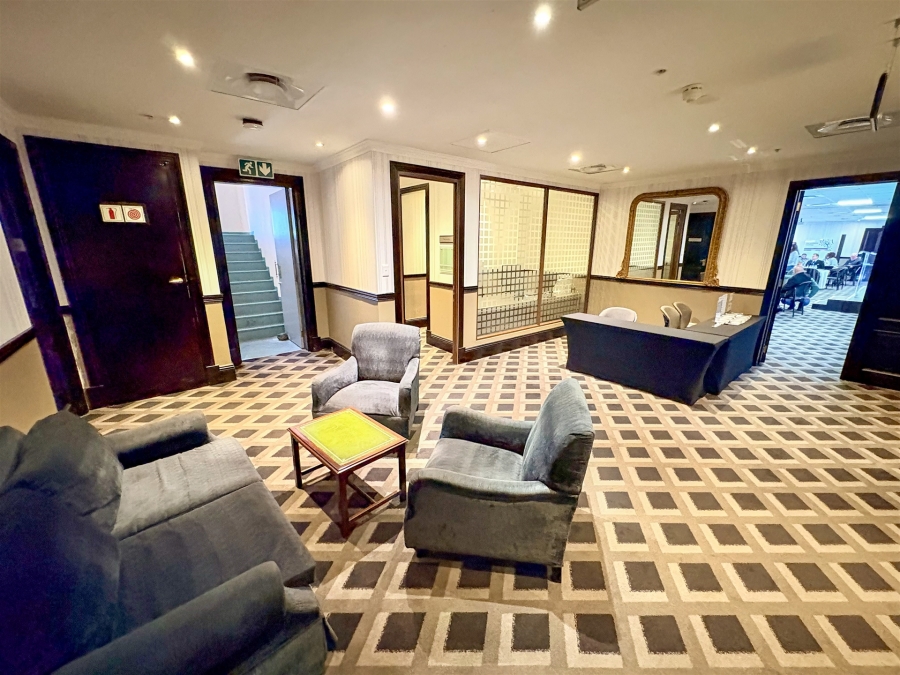 To Let Commercial Property for Rent in Rosebank Gauteng