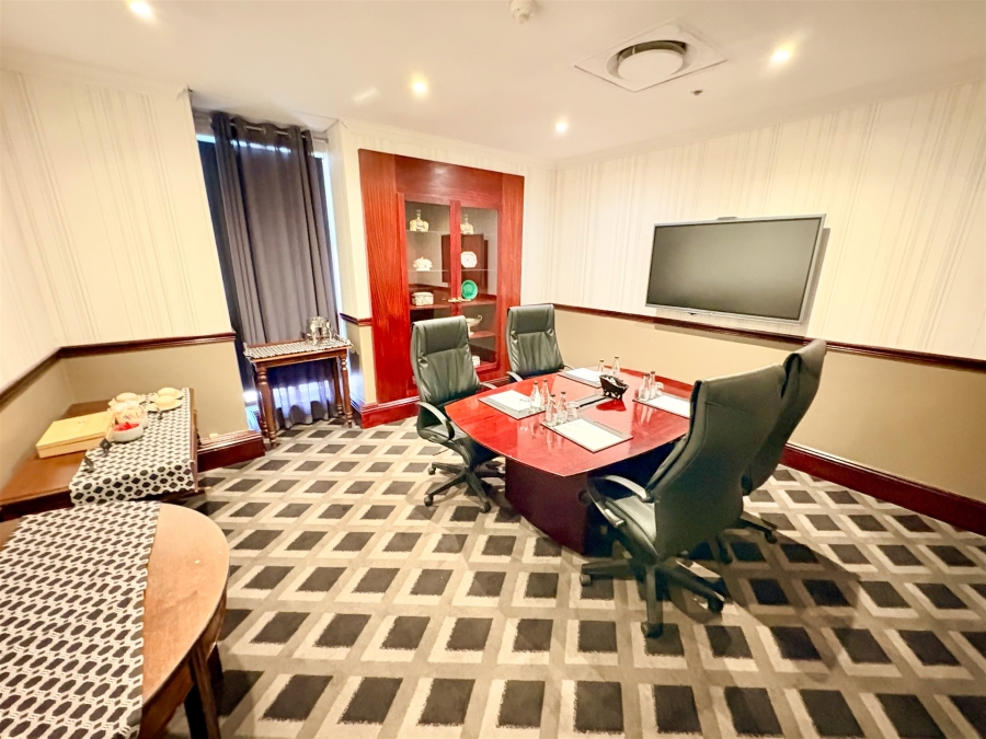 To Let Commercial Property for Rent in Rosebank Gauteng