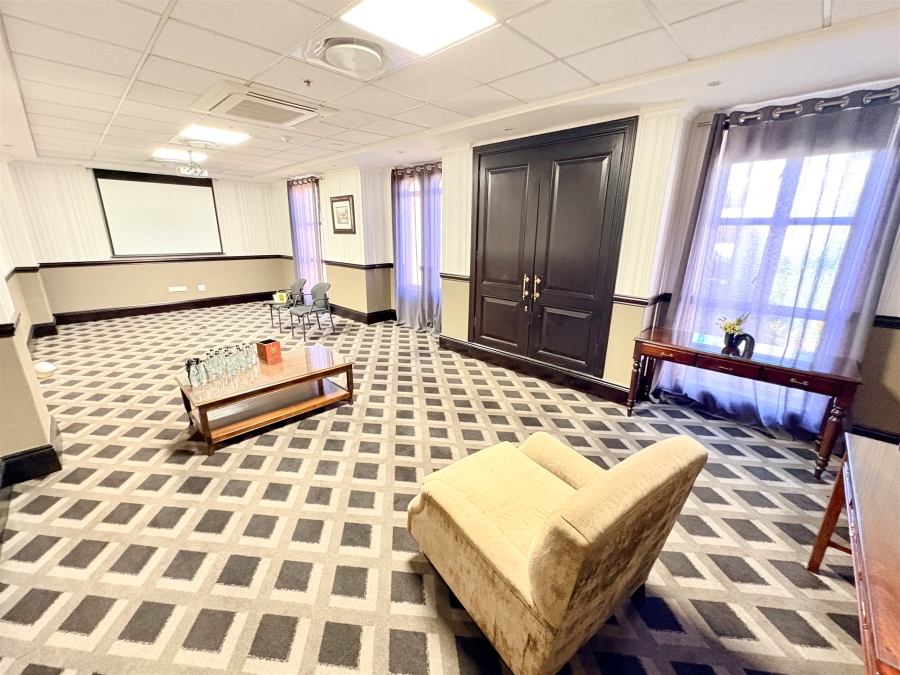 To Let Commercial Property for Rent in Rosebank Gauteng