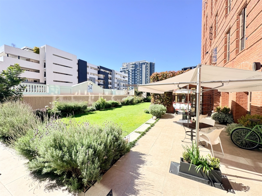 To Let Commercial Property for Rent in Rosebank Gauteng