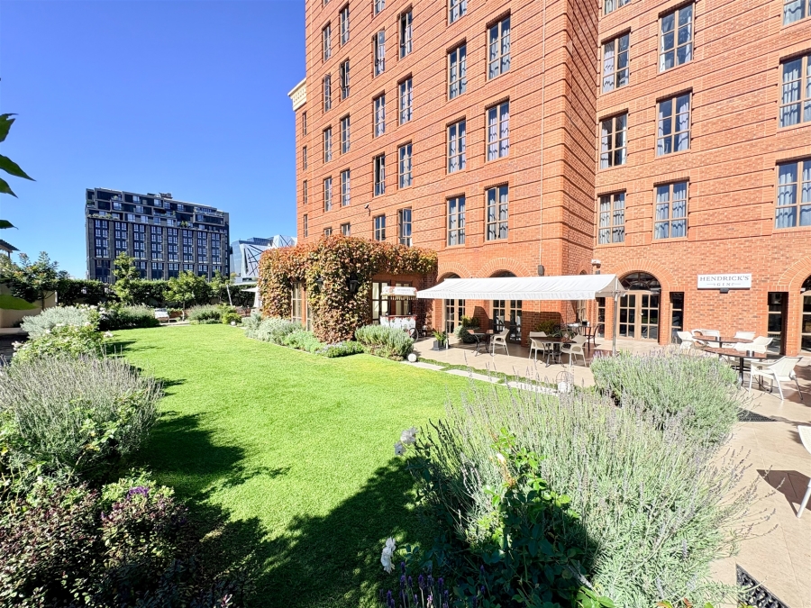 To Let Commercial Property for Rent in Rosebank Gauteng