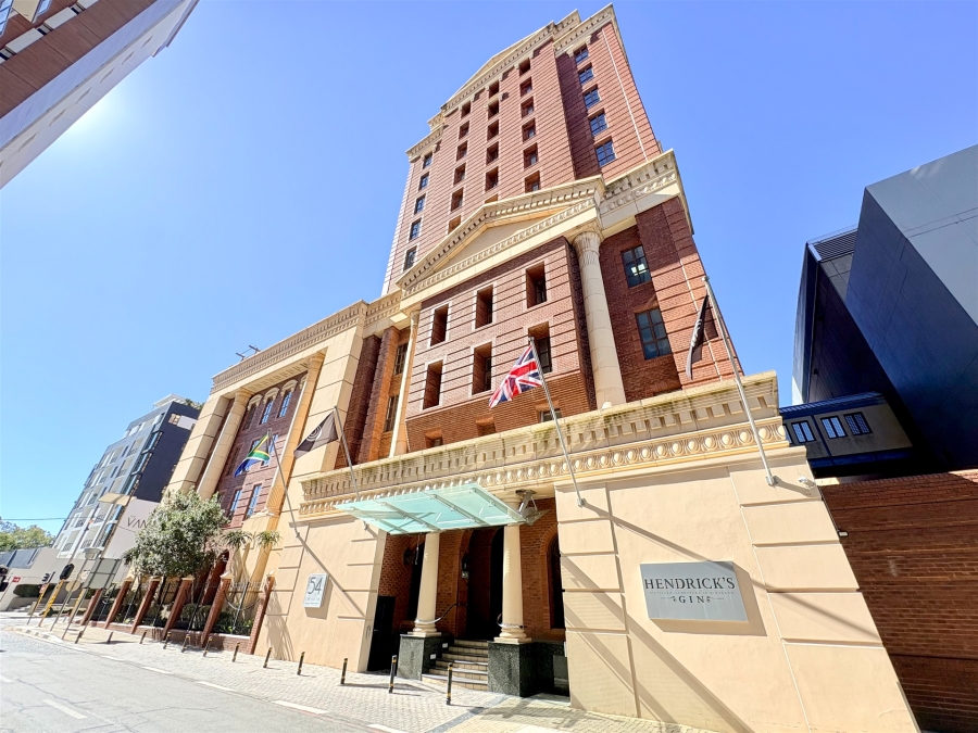 To Let Commercial Property for Rent in Rosebank Gauteng