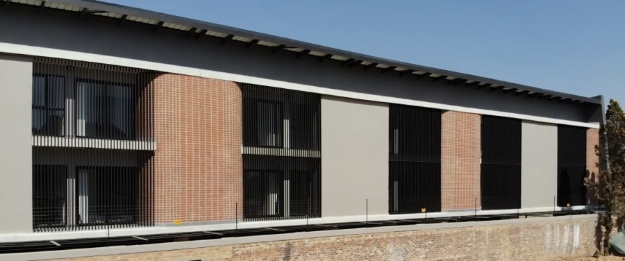 2 Bedroom Property for Sale in Menlo Park Gauteng