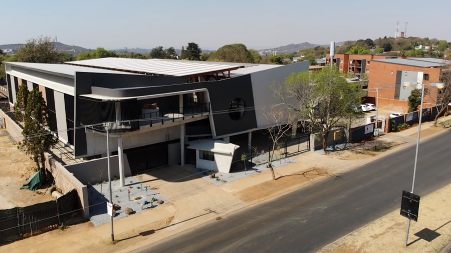 2 Bedroom Property for Sale in Menlo Park Gauteng
