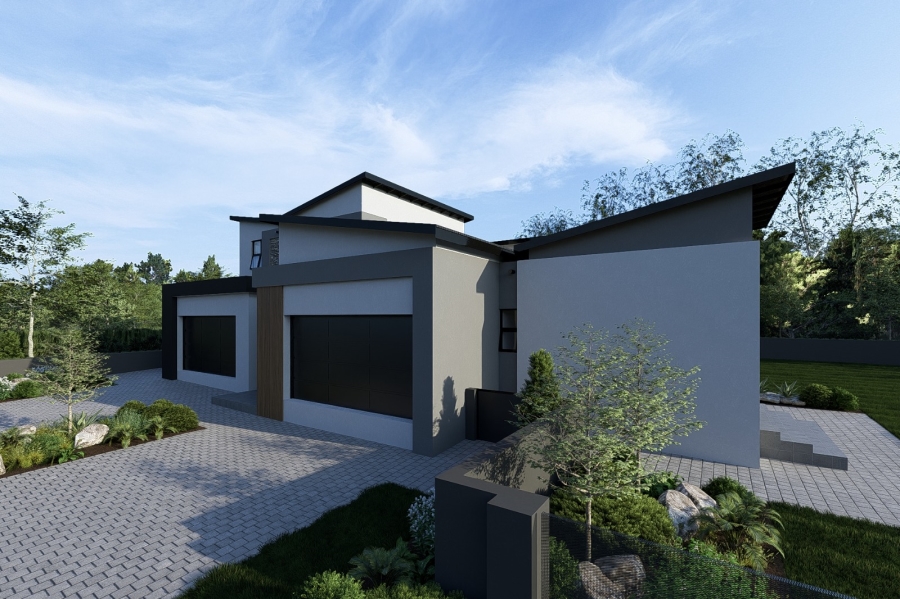4 Bedroom Property for Sale in Fountainbrook Estate Gauteng