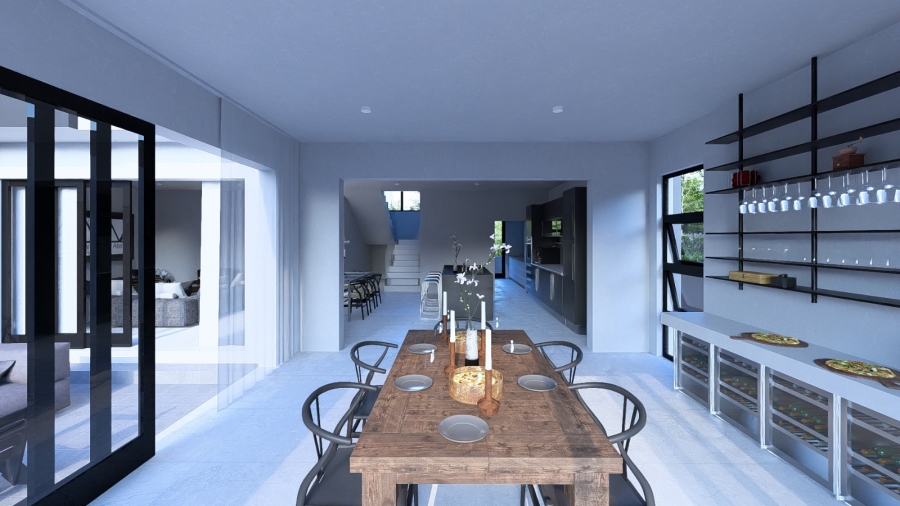 4 Bedroom Property for Sale in Fountainbrook Estate Gauteng
