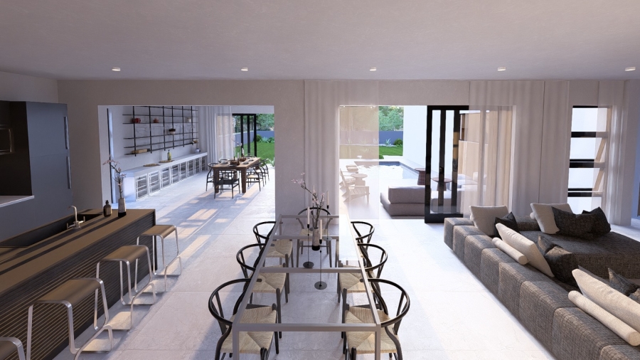 4 Bedroom Property for Sale in Fountainbrook Estate Gauteng