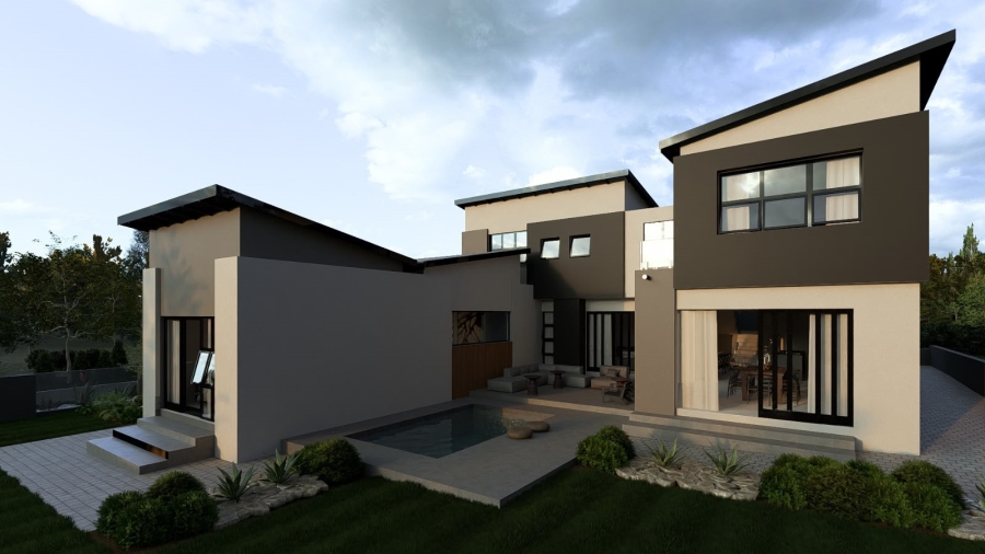 4 Bedroom Property for Sale in Fountainbrook Estate Gauteng