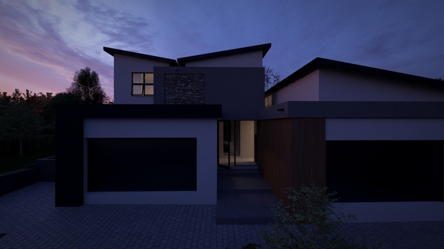4 Bedroom Property for Sale in Fountainbrook Estate Gauteng