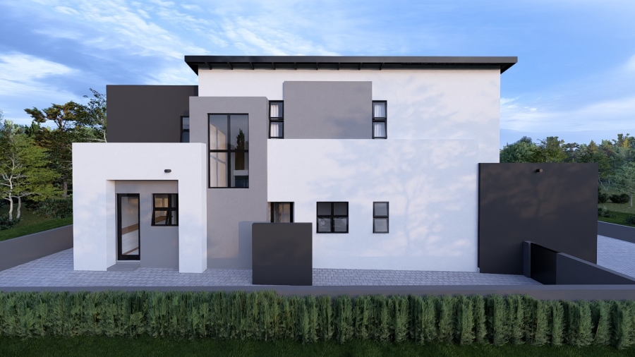 4 Bedroom Property for Sale in Fountainbrook Estate Gauteng