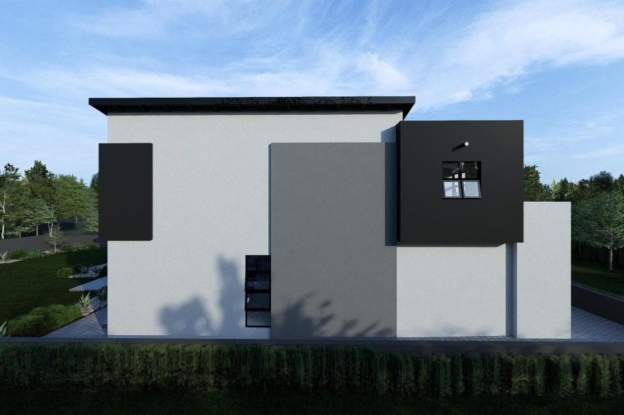 4 Bedroom Property for Sale in Fountainbrook Estate Gauteng