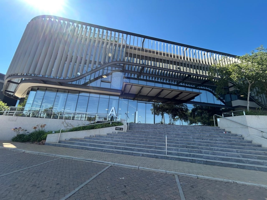 To Let Commercial Property for Rent in Irene Gauteng