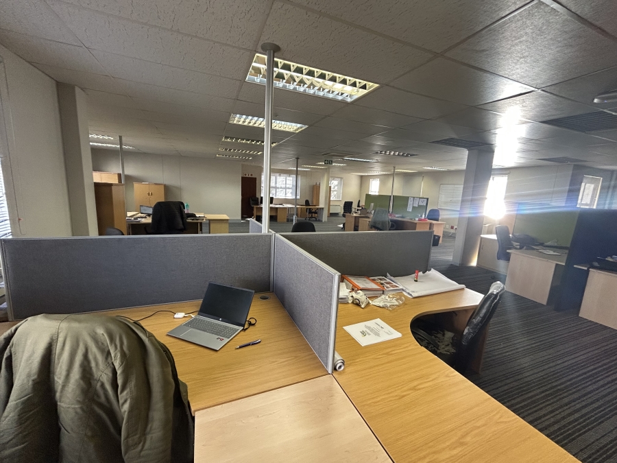 To Let Commercial Property for Rent in Route 21 Business Park Gauteng