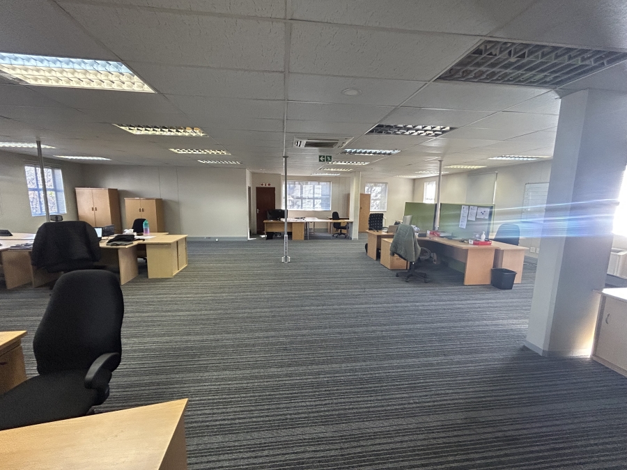 To Let Commercial Property for Rent in Route 21 Business Park Gauteng
