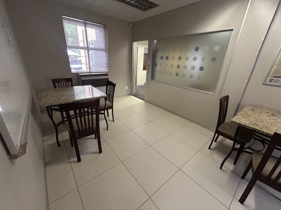 To Let Commercial Property for Rent in Route 21 Business Park Gauteng