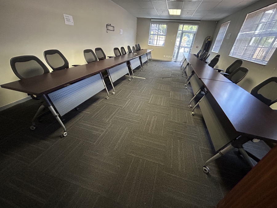 To Let Commercial Property for Rent in Route 21 Business Park Gauteng