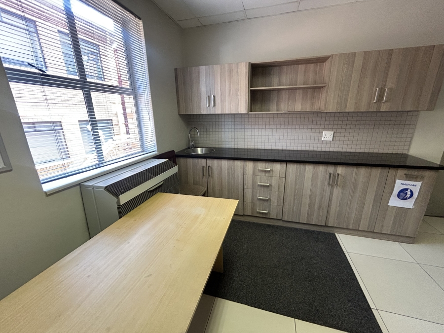 To Let Commercial Property for Rent in Route 21 Business Park Gauteng