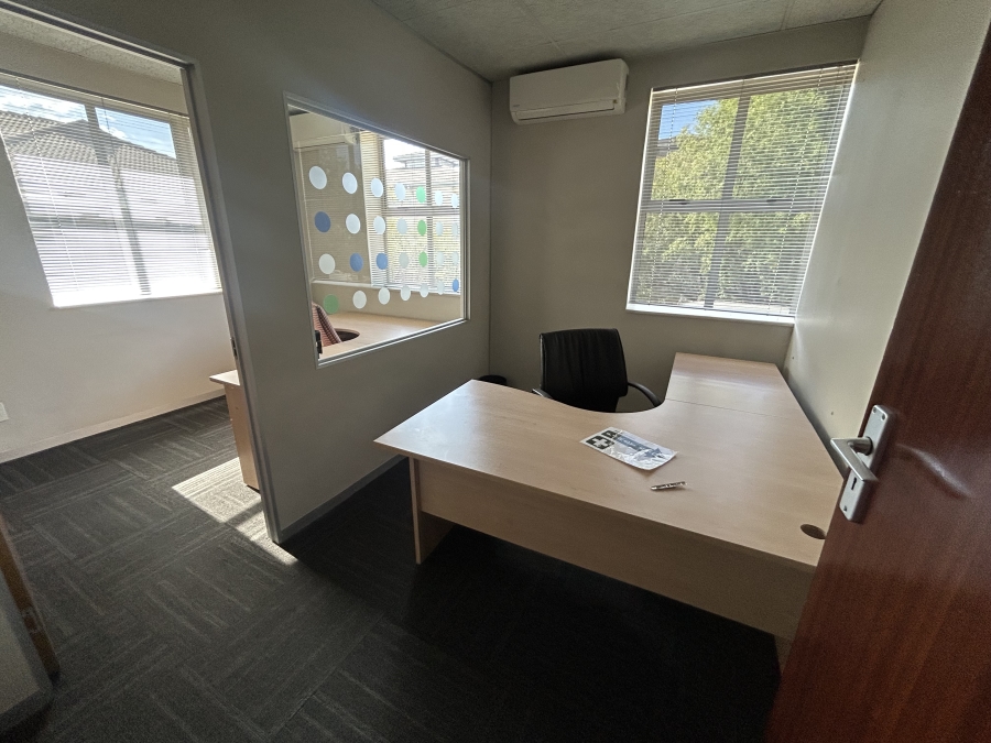 To Let Commercial Property for Rent in Route 21 Business Park Gauteng