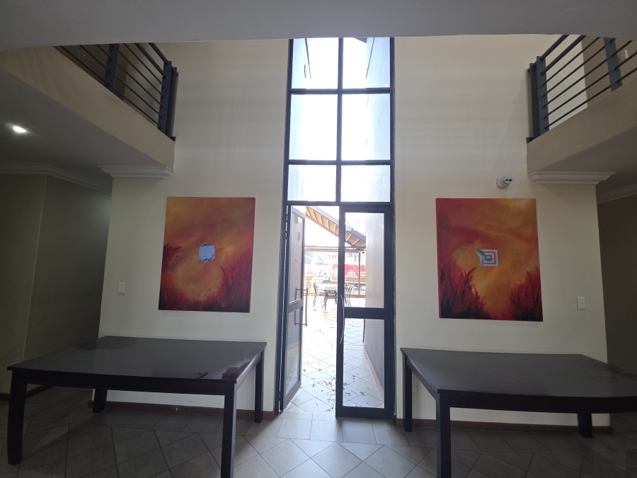 To Let Commercial Property for Rent in Tijger Valley Gauteng