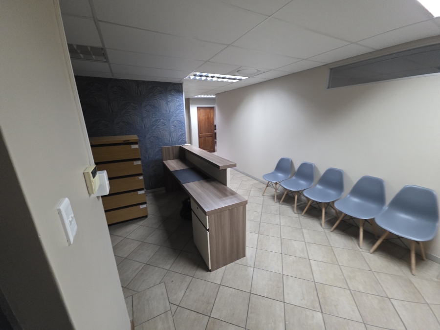 To Let Commercial Property for Rent in Tijger Valley Gauteng