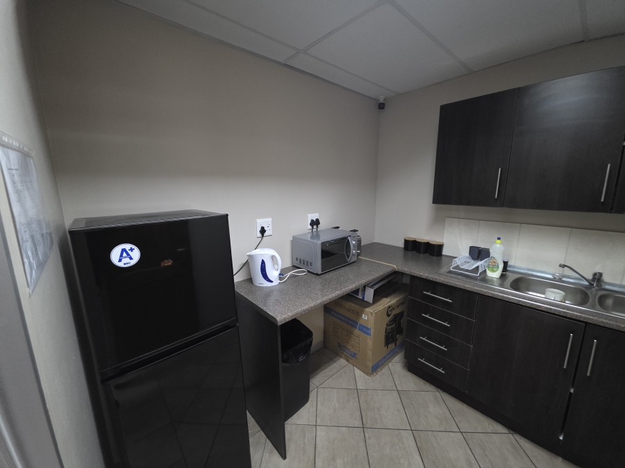 To Let Commercial Property for Rent in Tijger Valley Gauteng