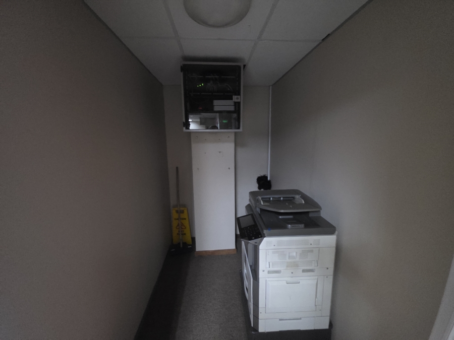 To Let Commercial Property for Rent in Tijger Valley Gauteng