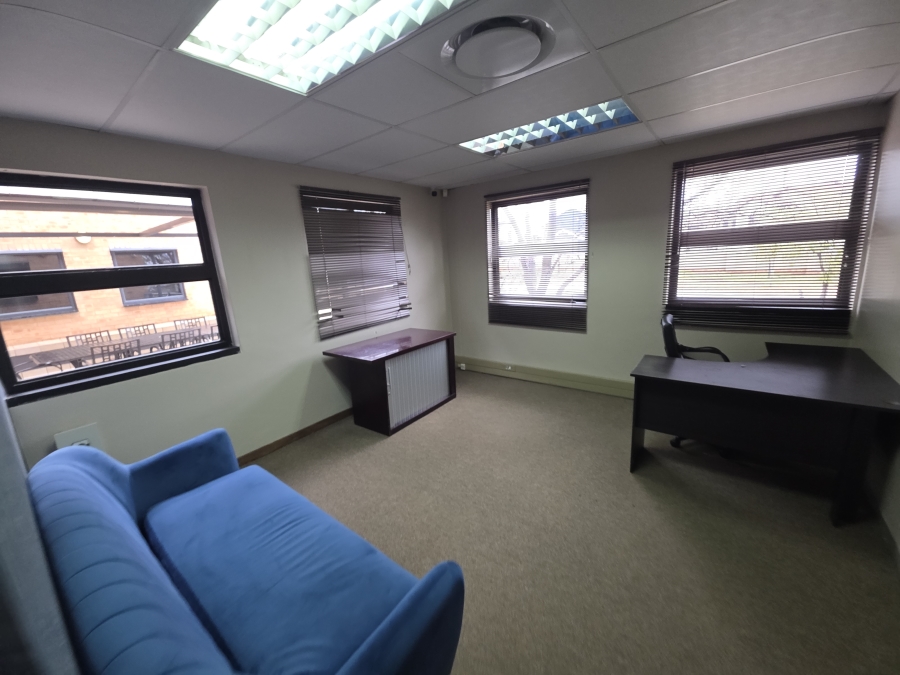 To Let Commercial Property for Rent in Tijger Valley Gauteng