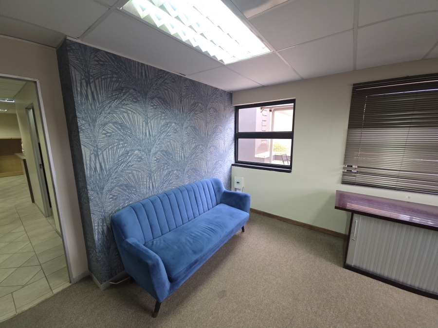 To Let Commercial Property for Rent in Tijger Valley Gauteng