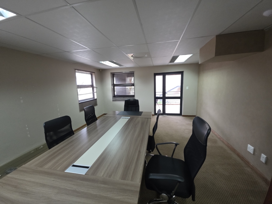 To Let Commercial Property for Rent in Tijger Valley Gauteng